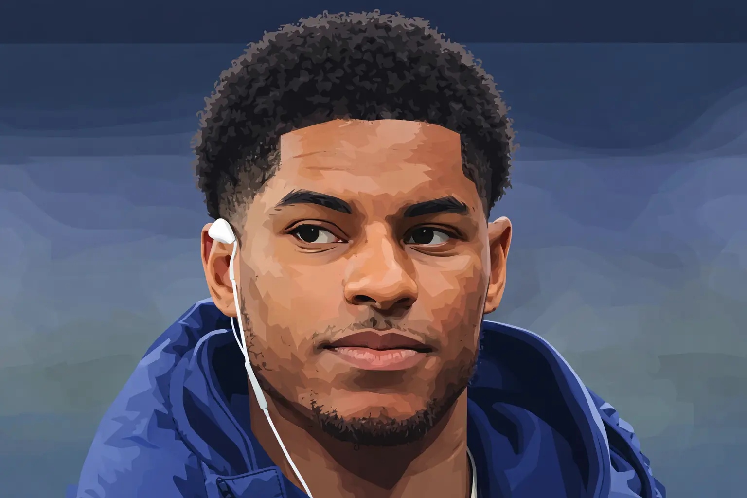 Marcus Rashford