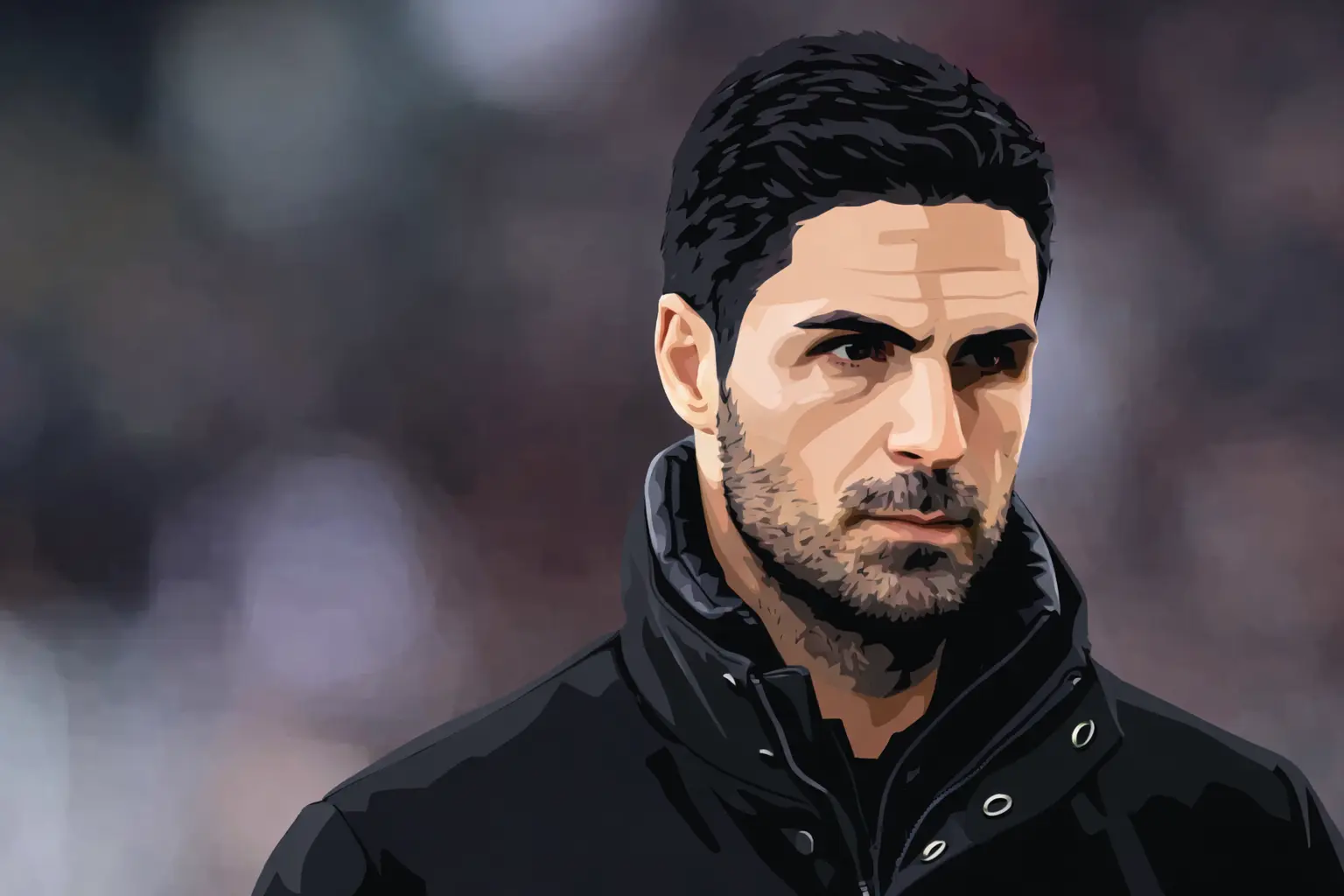 Mikel Arteta