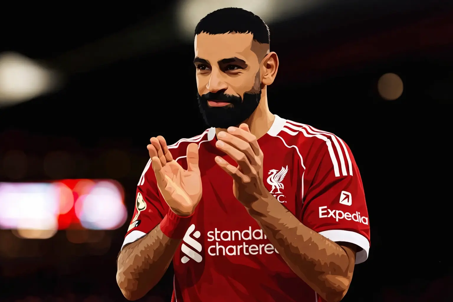 Mohamed Salah