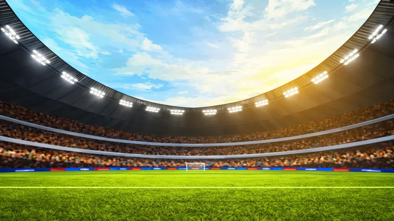 Premier League club introduce major upgrades to 143-year-old stadium