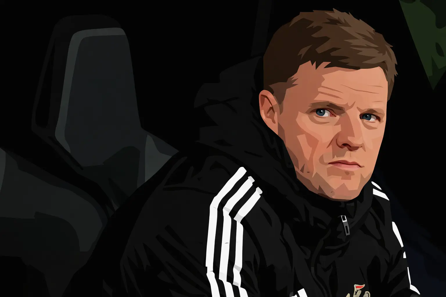 Eddie Howe