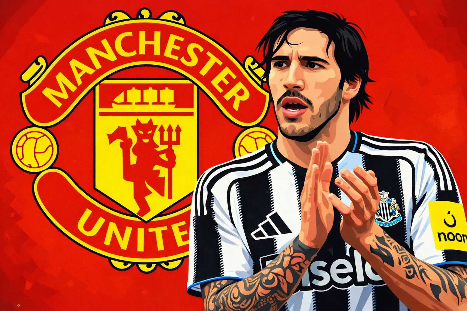 Sandro Tonali