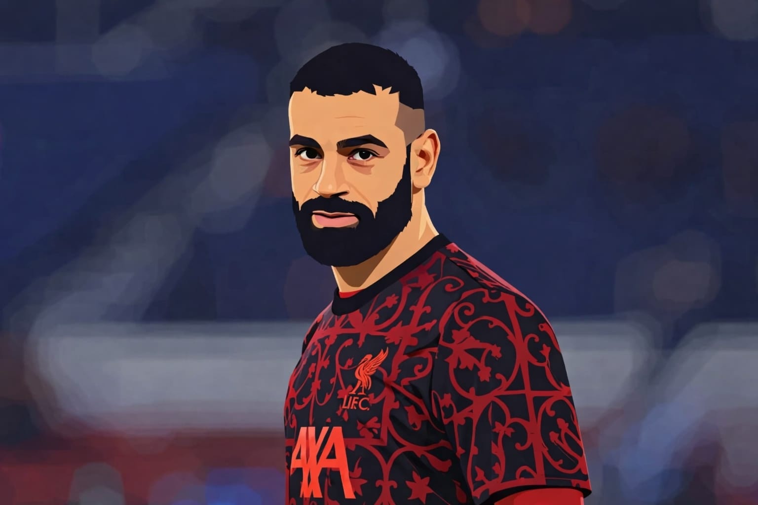 Mohamed Salah