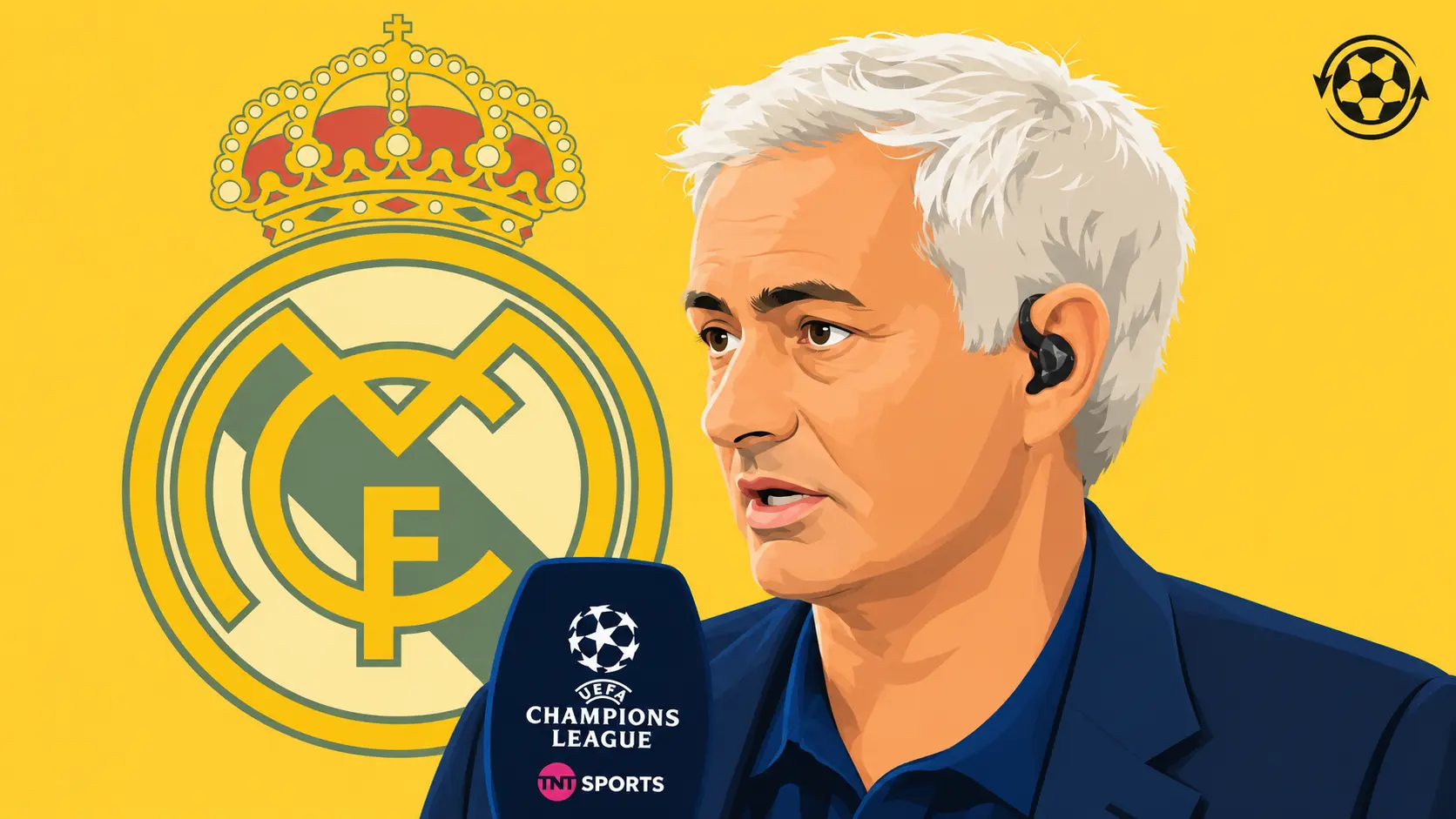 Jose Mourinho
