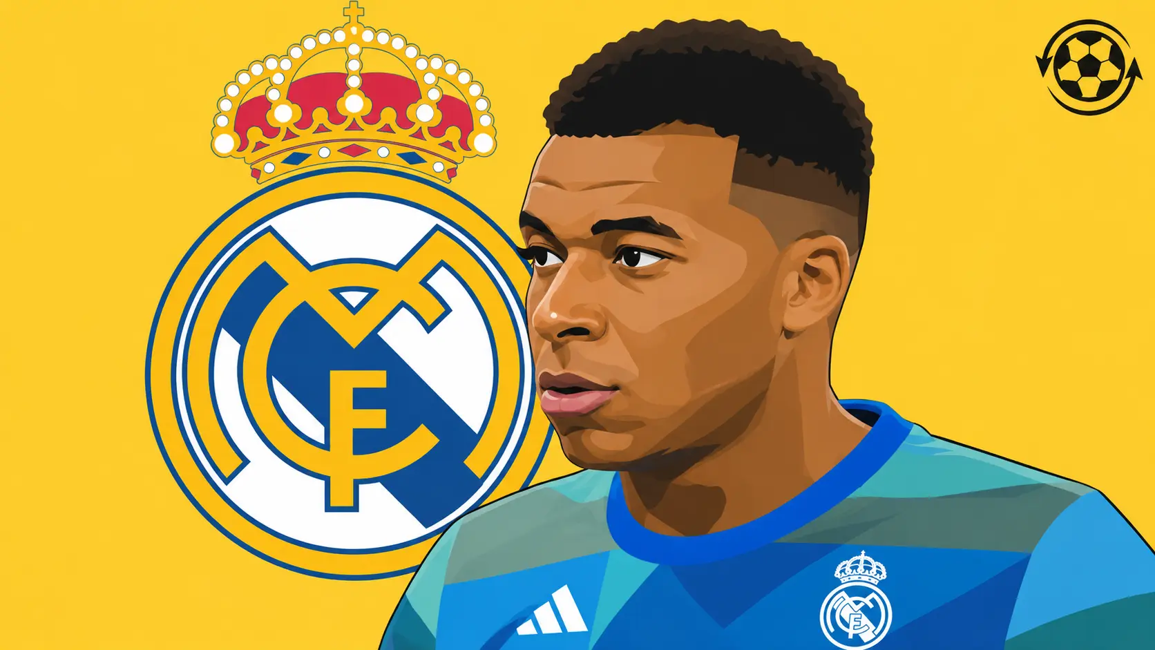 Kylian Mbappe