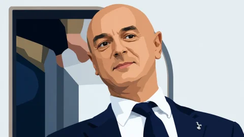 Daniel Levy