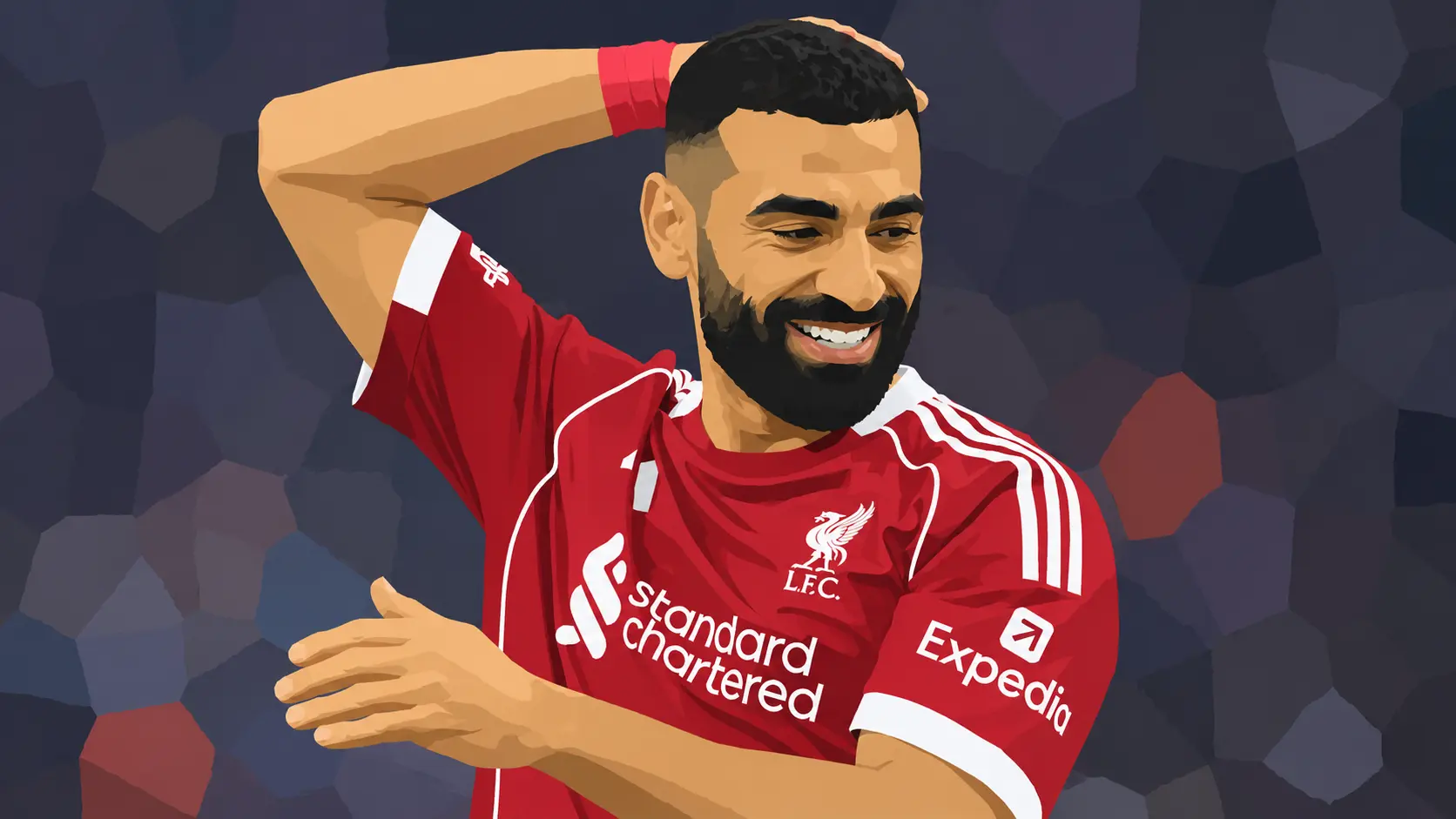 Mohamed Salah