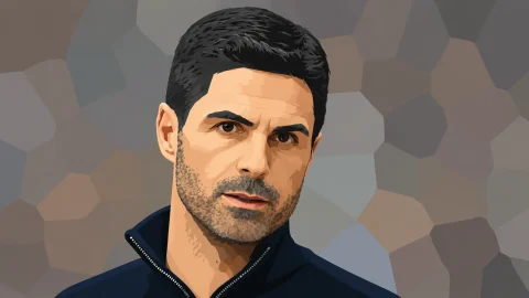 Mikel Arteta