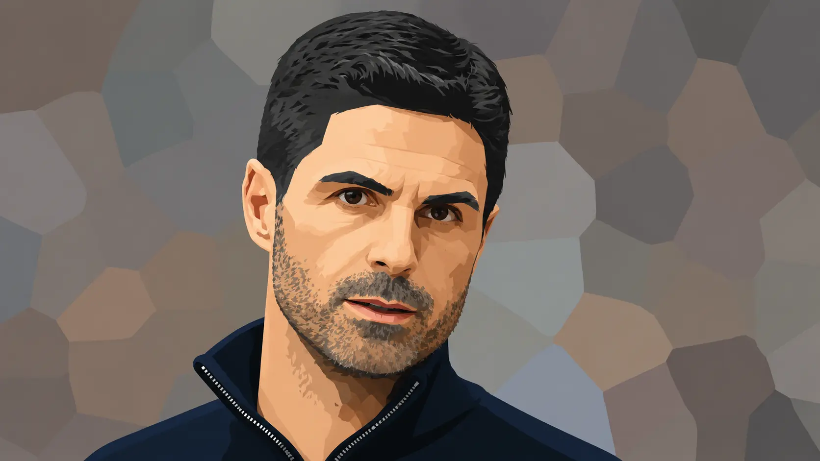 Mikel Arteta