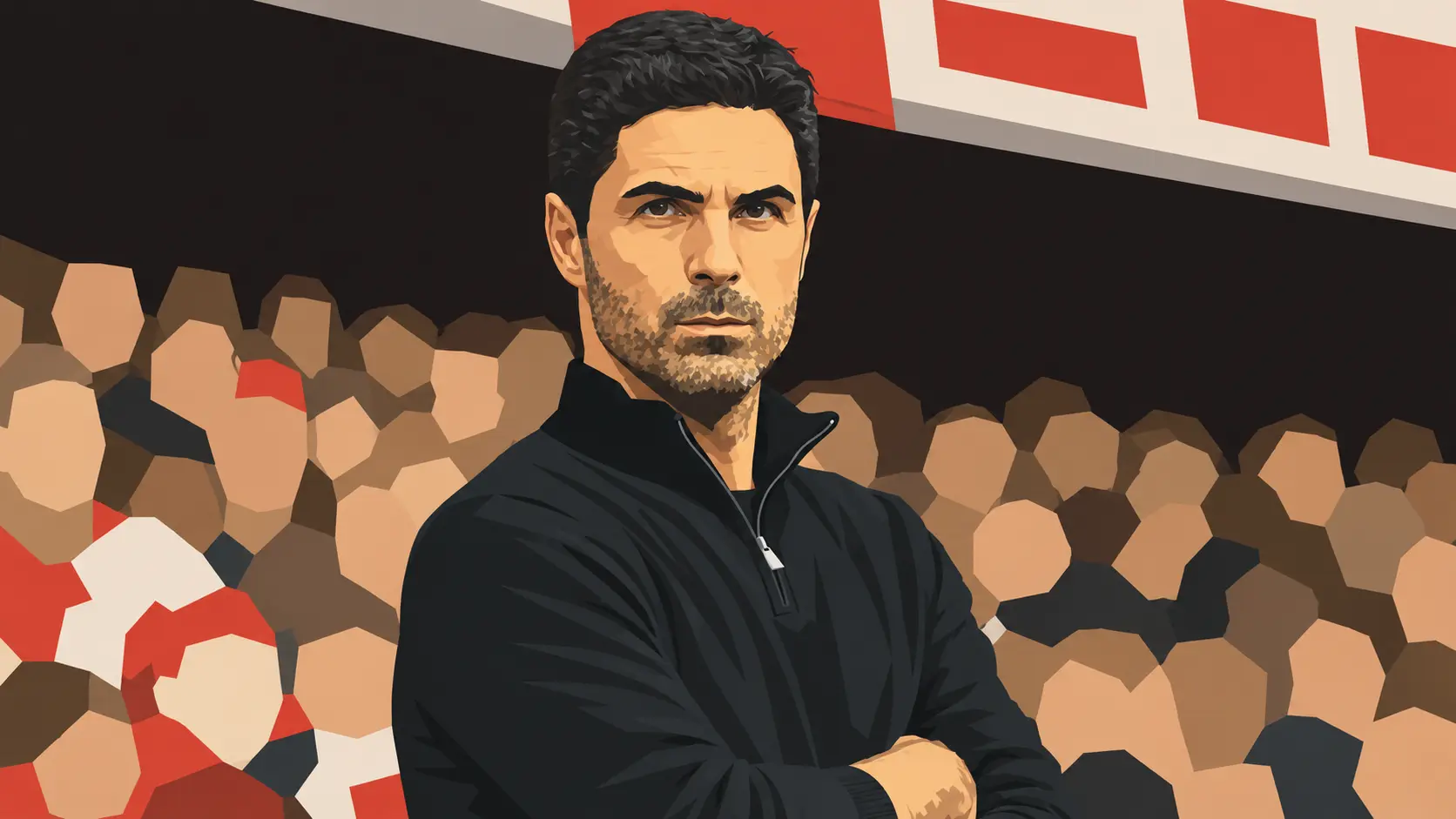 Mikel Arteta