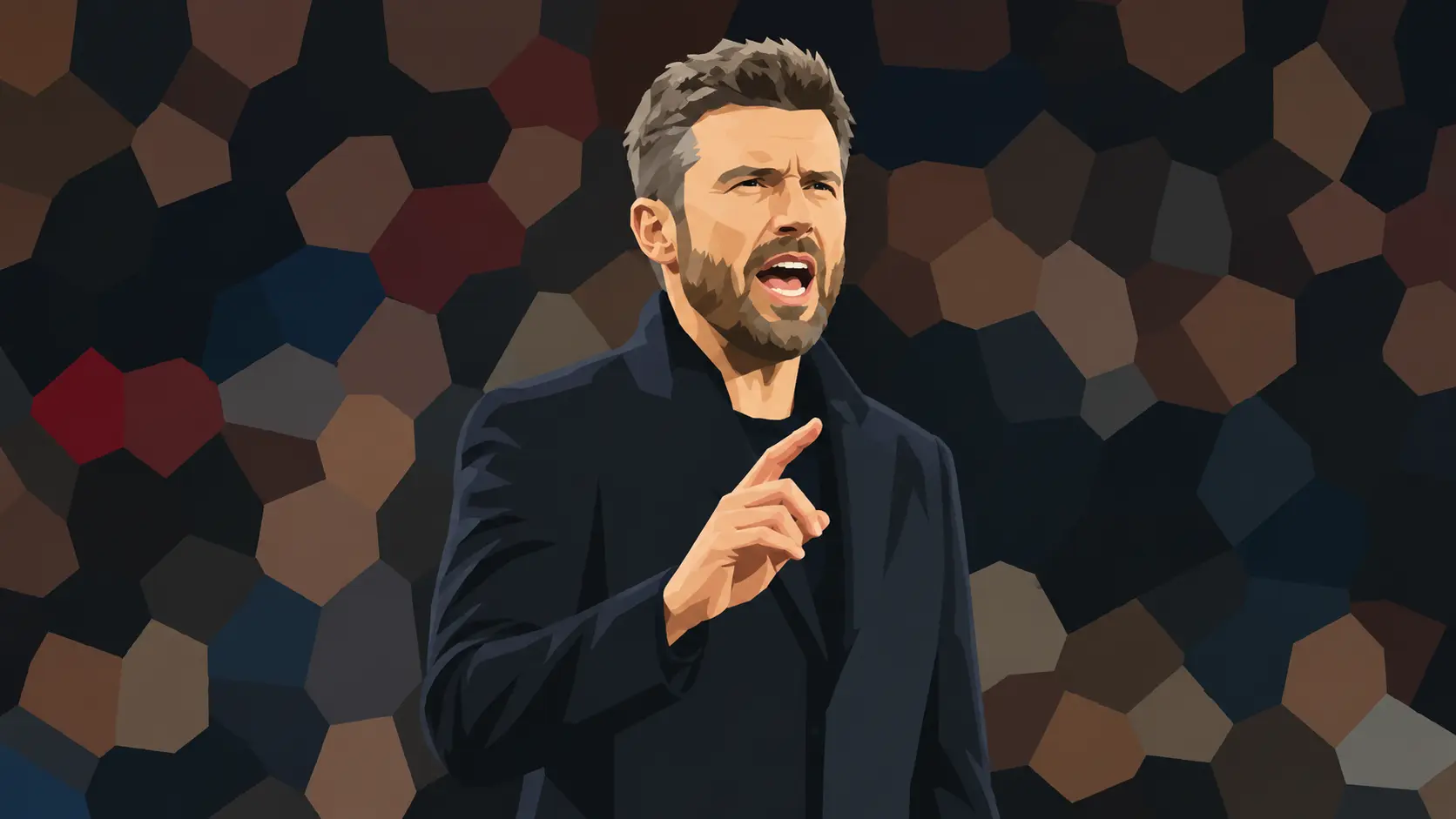 Michael Carrick