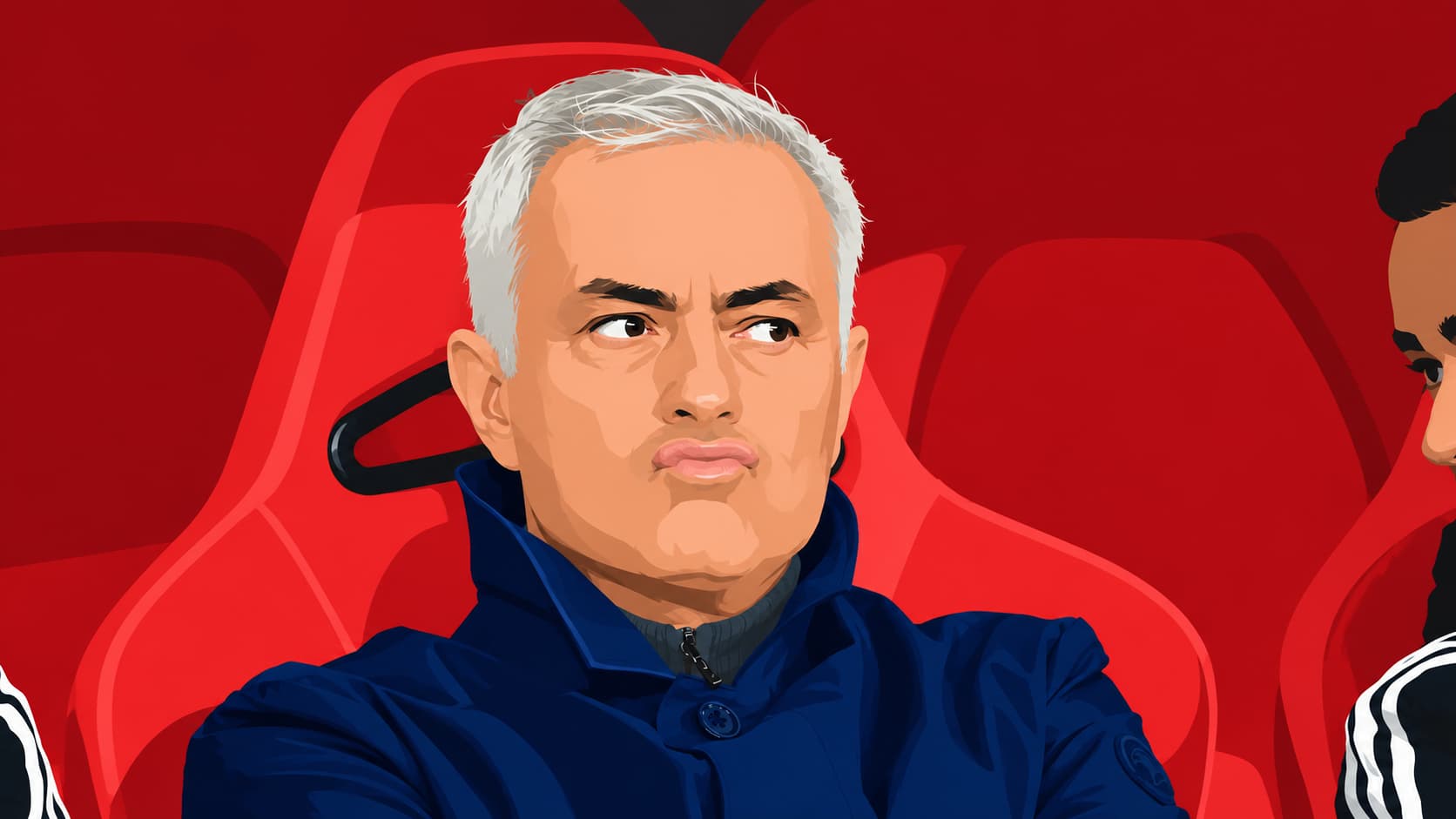 Jose Mourinho