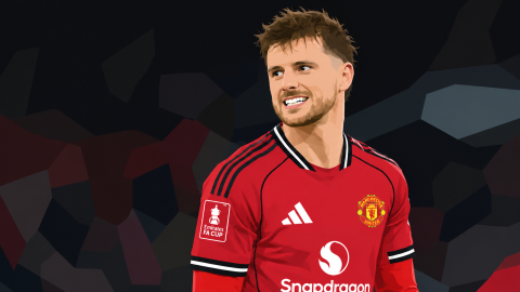Mason Mount