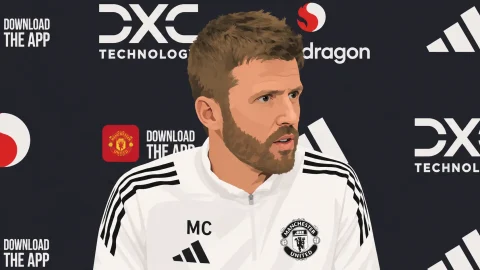 Michael Carrick