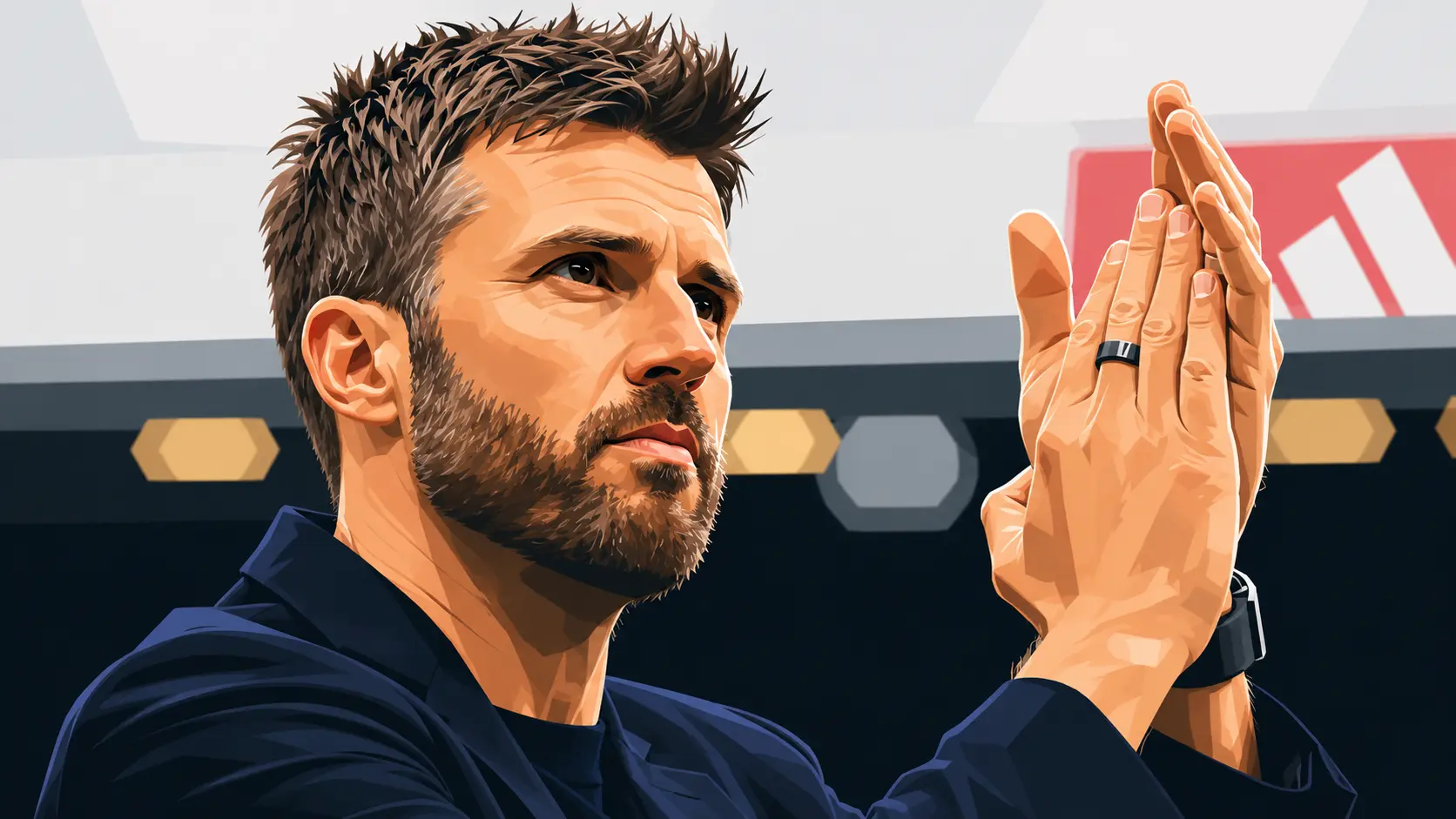 Michael Carrick