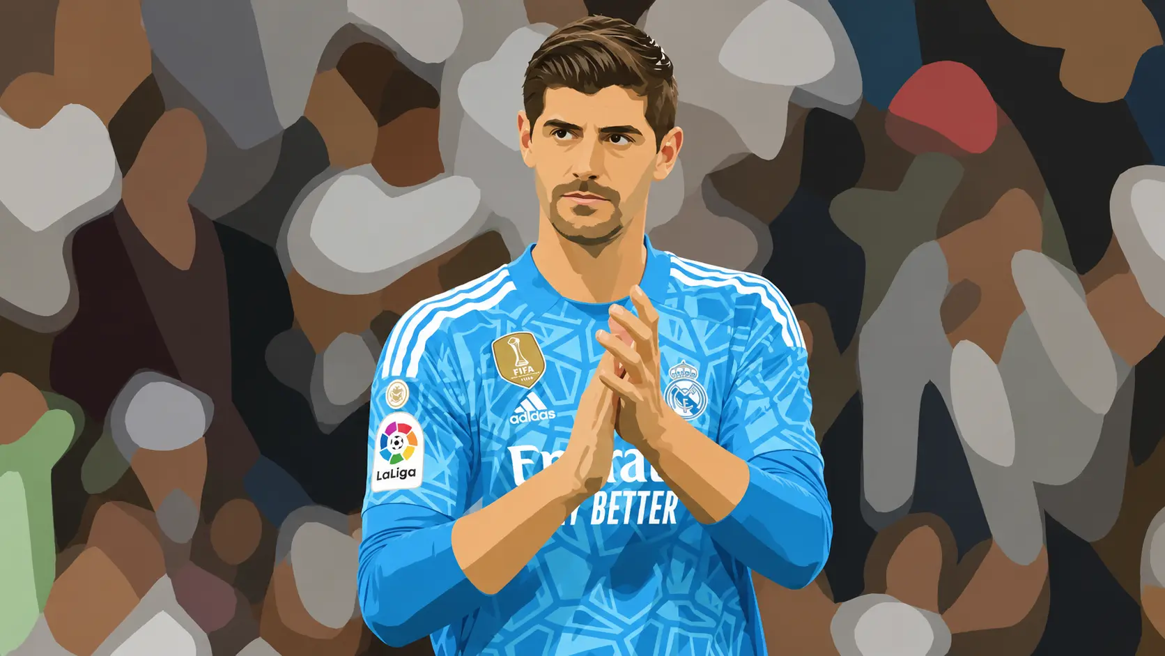 Thibaut Courtois