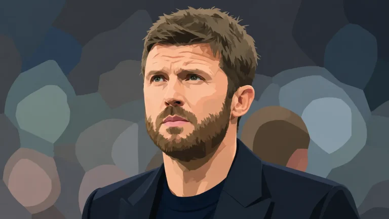 Michael Carrick