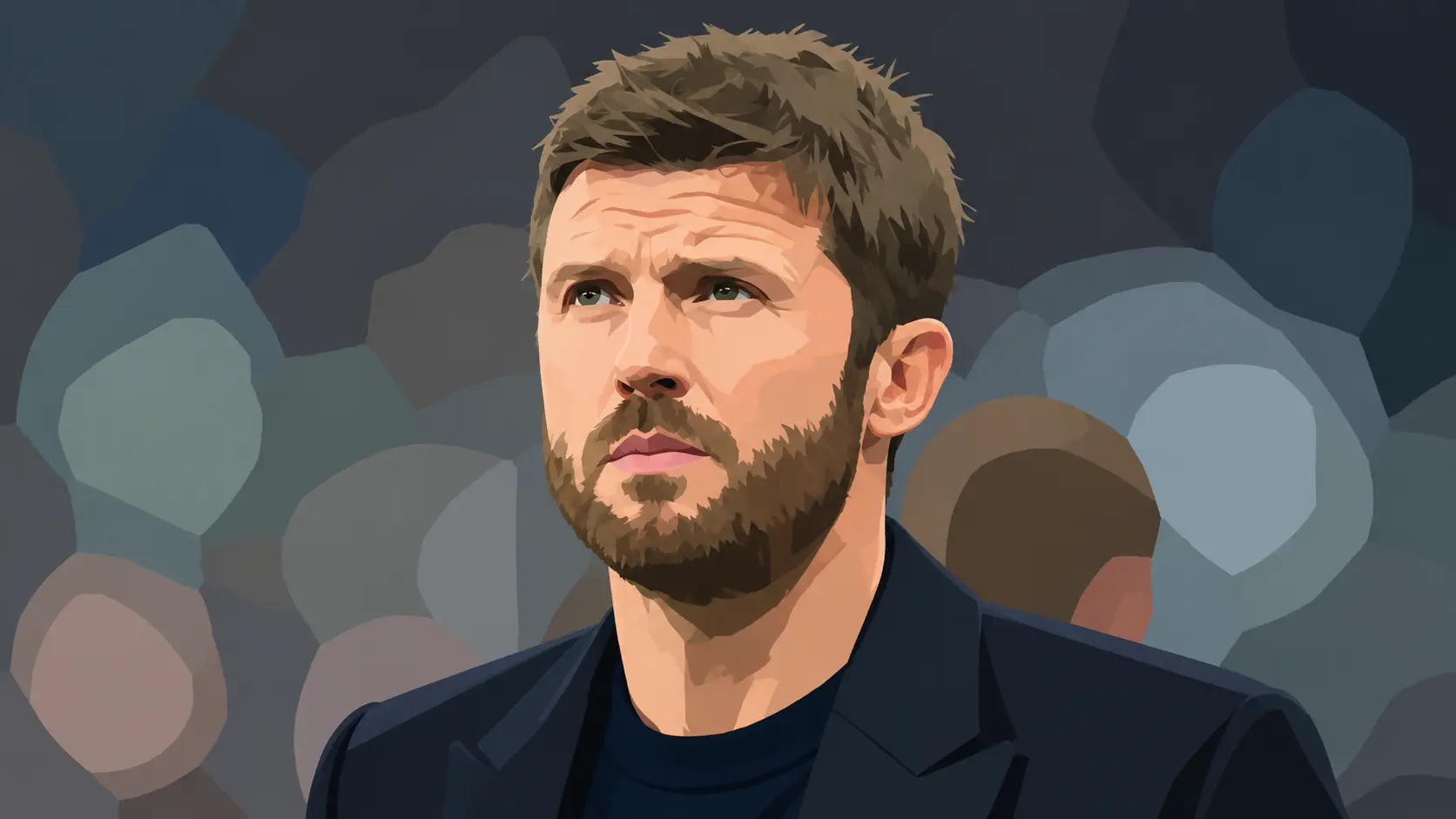 Michael Carrick