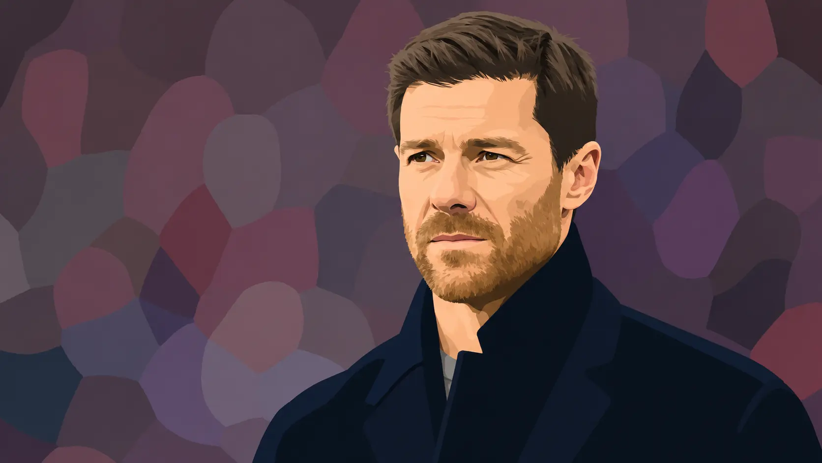 Xabi Alonso