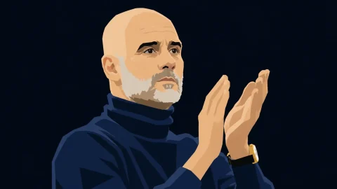 Pep Guardiola