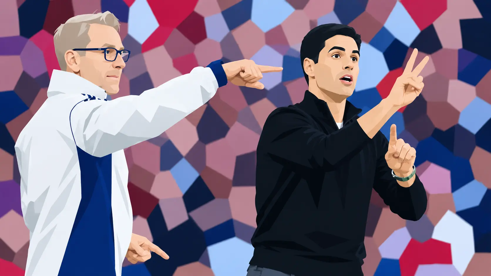 Mikel Arteta