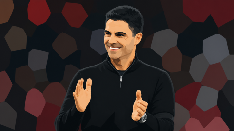 Mikel Arteta