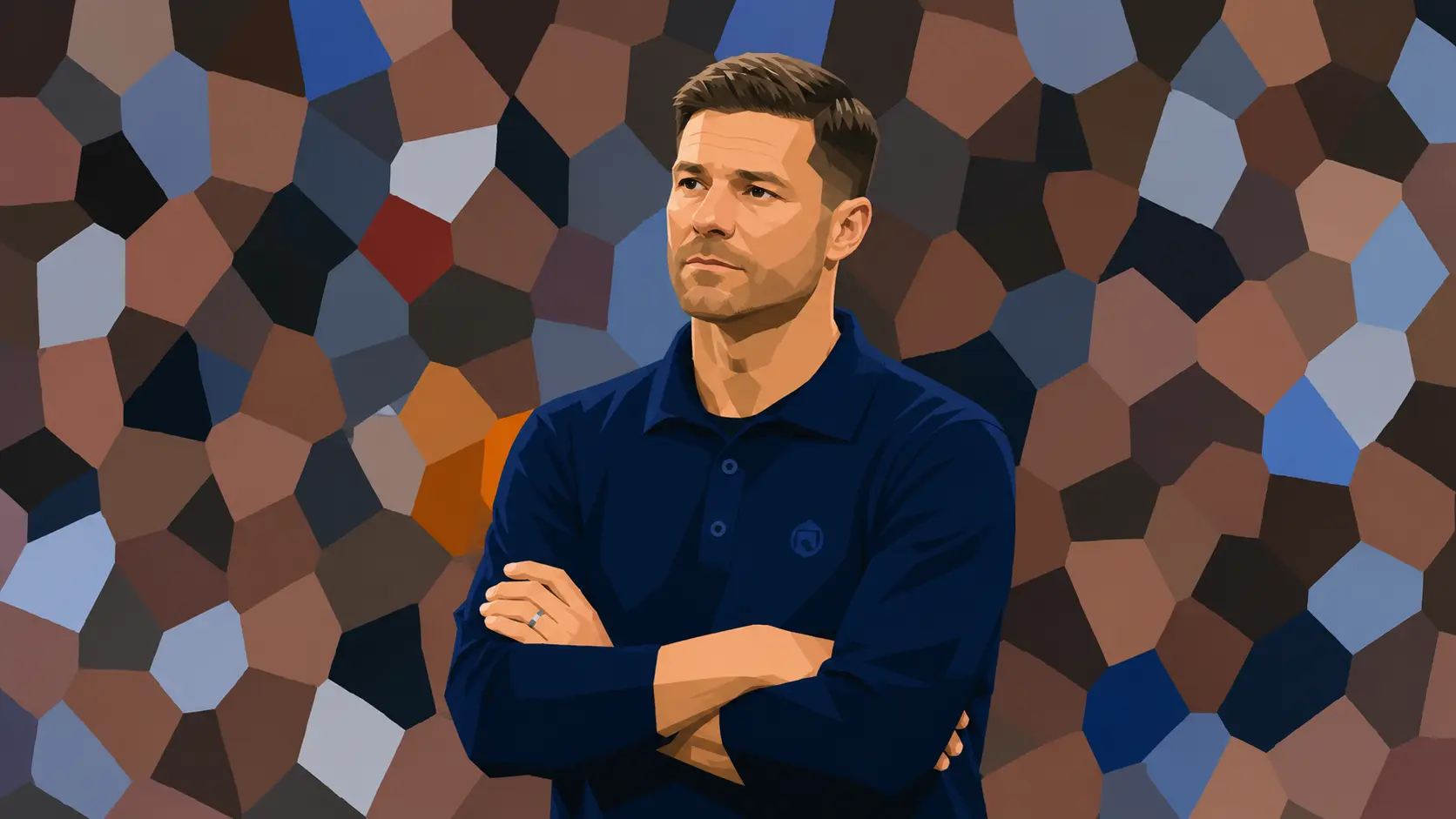 Xabi Alonso