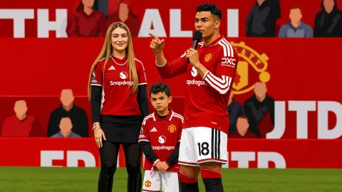 Casemiro