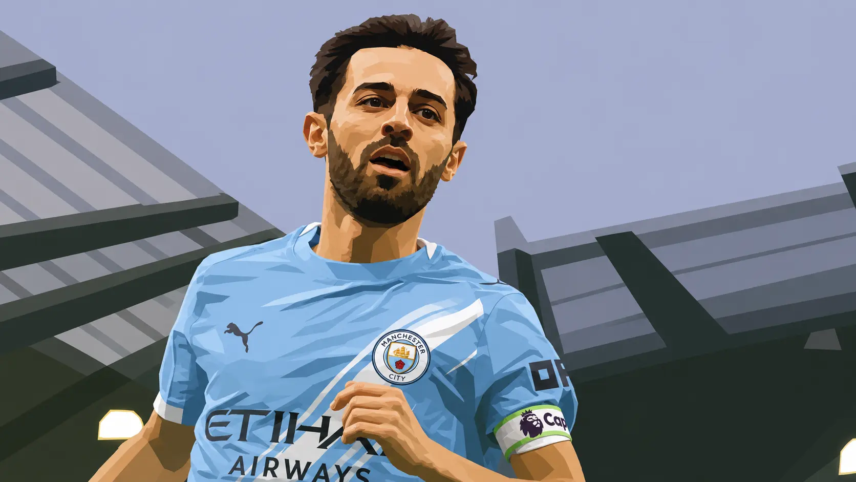 Bernardo Silva