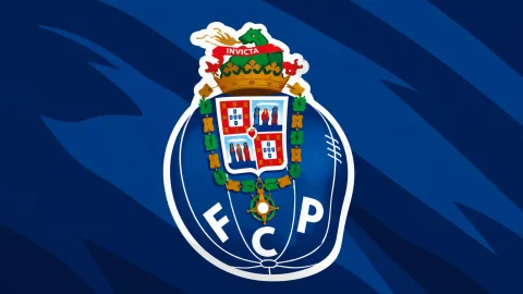FC Porto club logo