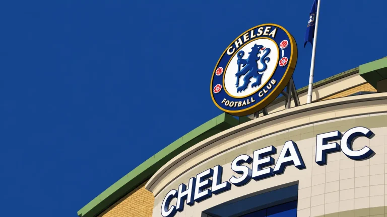 Chelsea football club