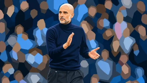 Pep Guardiola