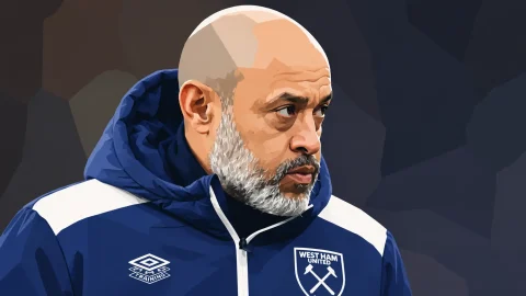 Nuno Espirito Santo