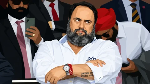 Evangelos Marinakis