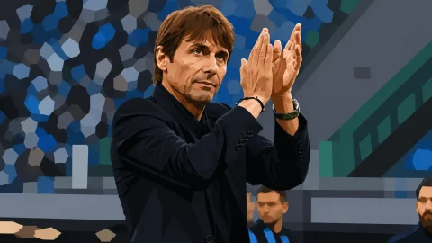 Antonio Conte