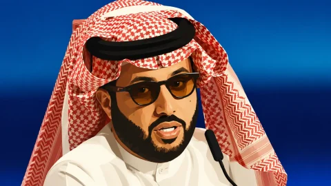 Turki Al-Sheikh