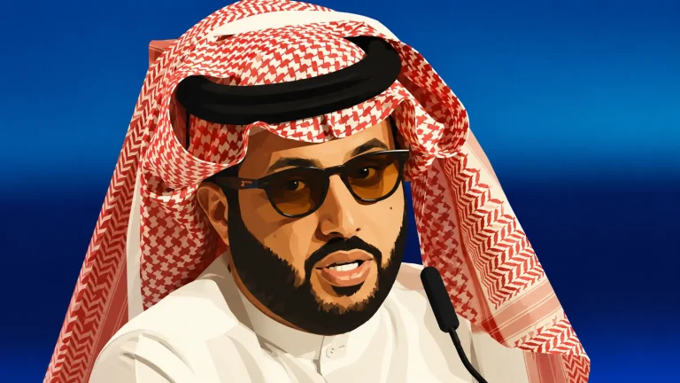 Turki Al-Sheikh