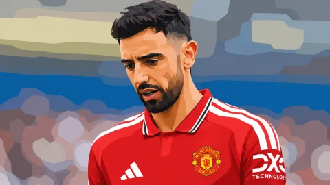 Bruno Fernandes