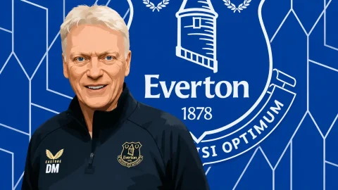 David Moyes