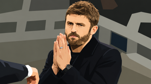 Michael Carrick