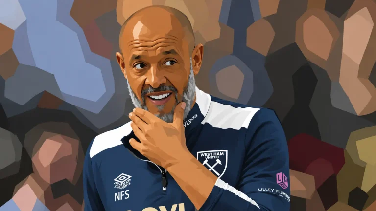 Nuno Espirito Santo