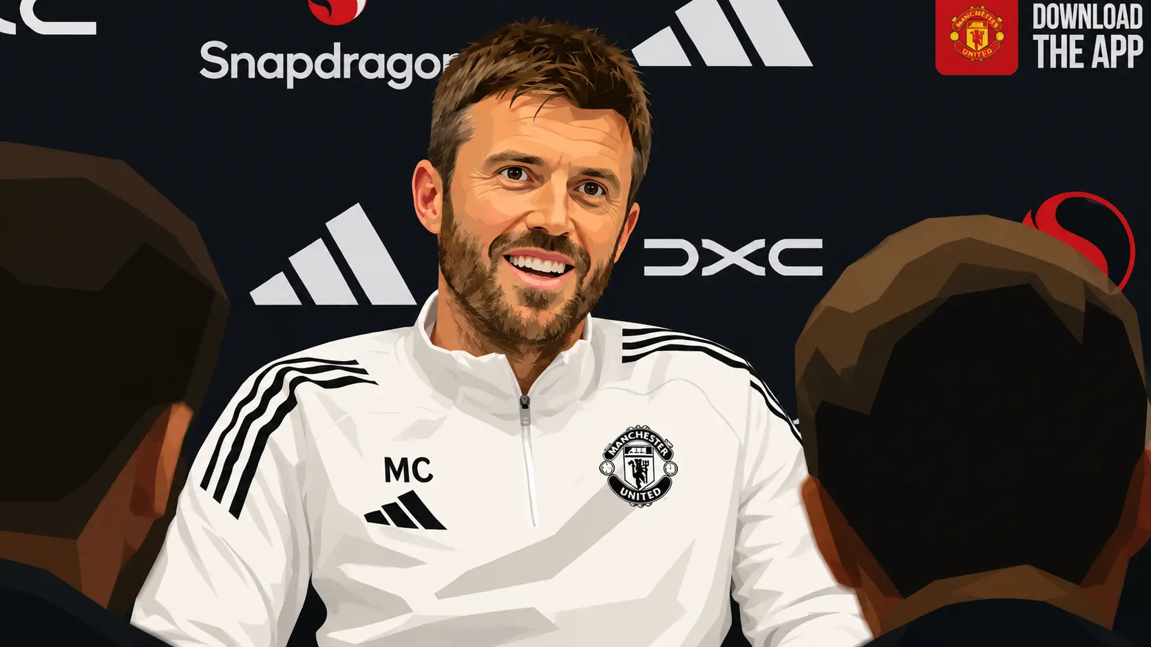 Michael Carrick