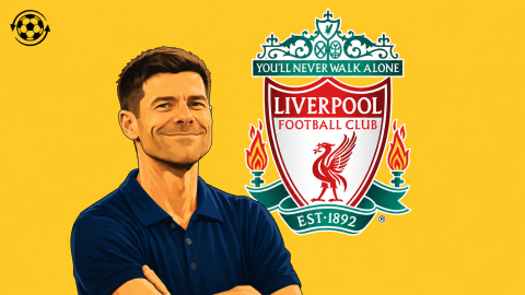 Xabi Alonso