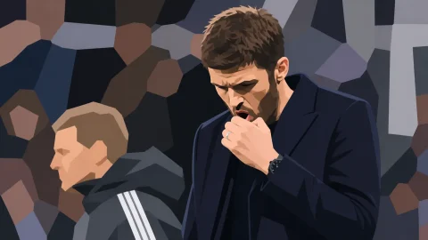 Michael Carrick