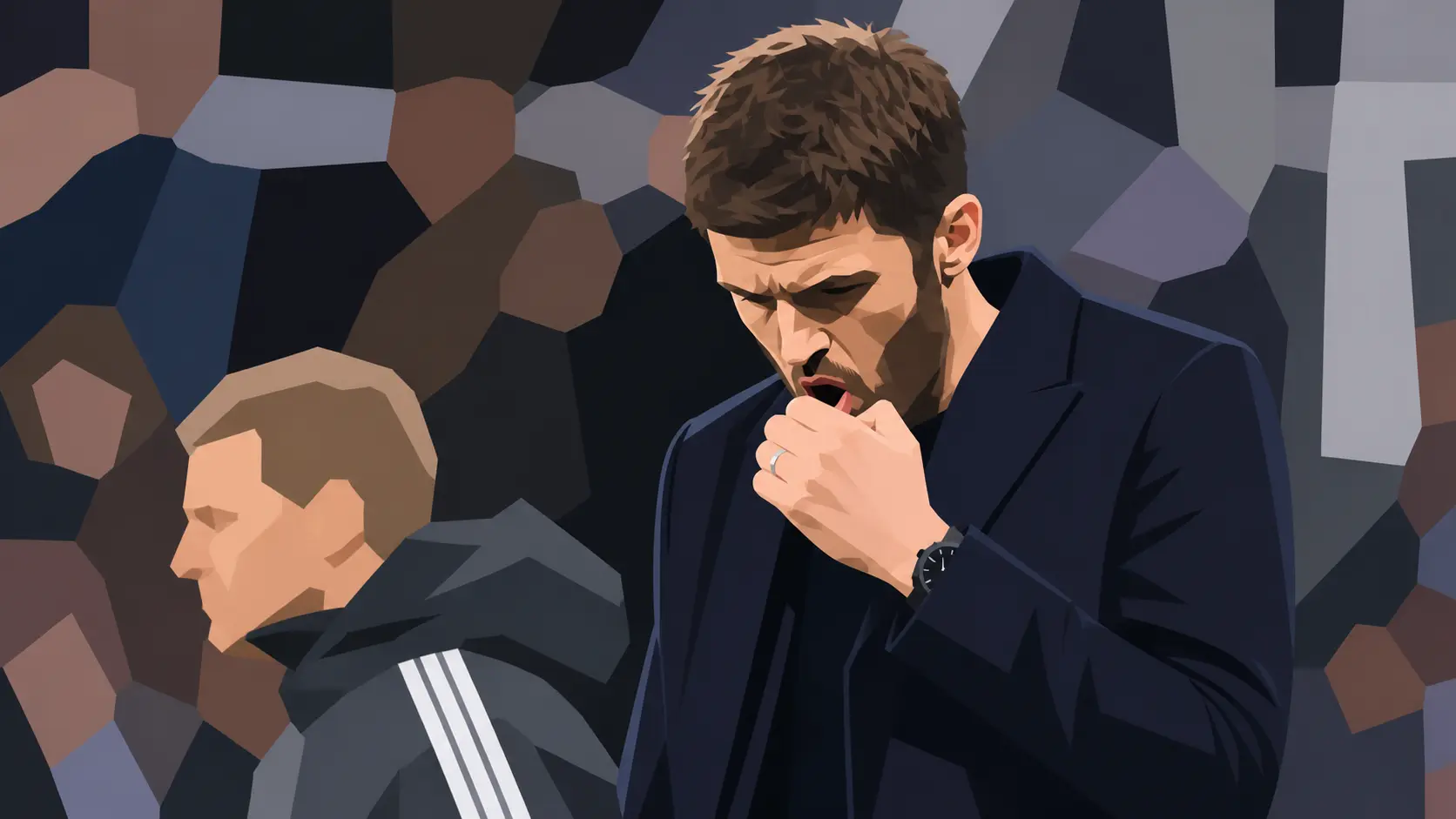 Michael Carrick