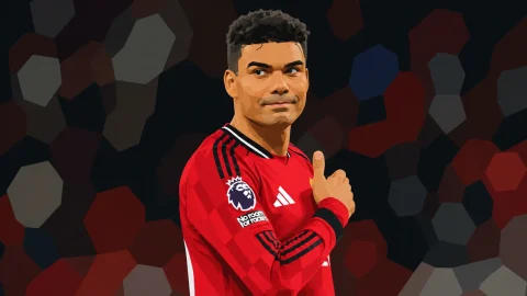 Casemiro