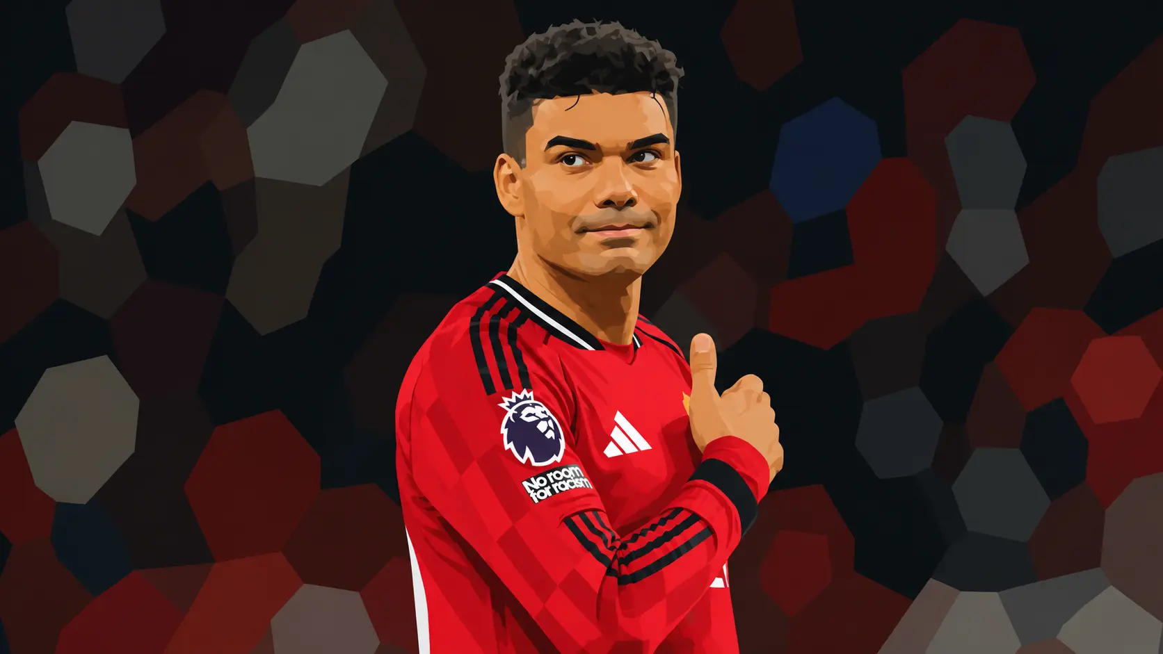 Casemiro