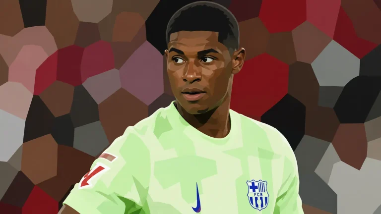Marcus Rashford