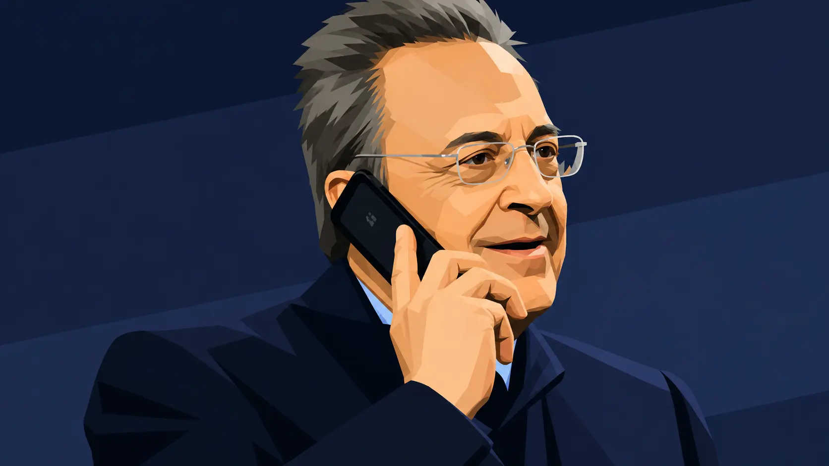 Florentino Perez