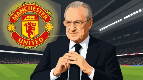 Florentino Perez